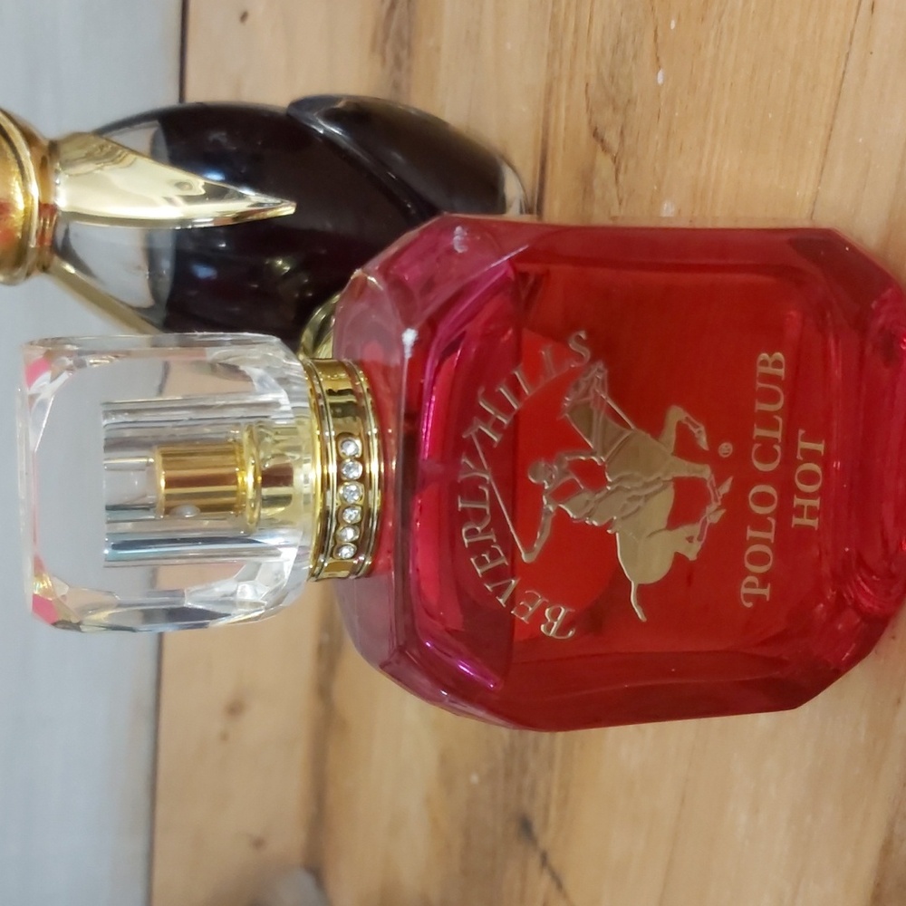 COLOGNE BUNDLE - Picture 2 of 5